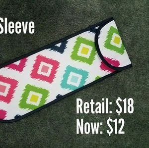 BRAND NEW Thirty-One Style Sleeve